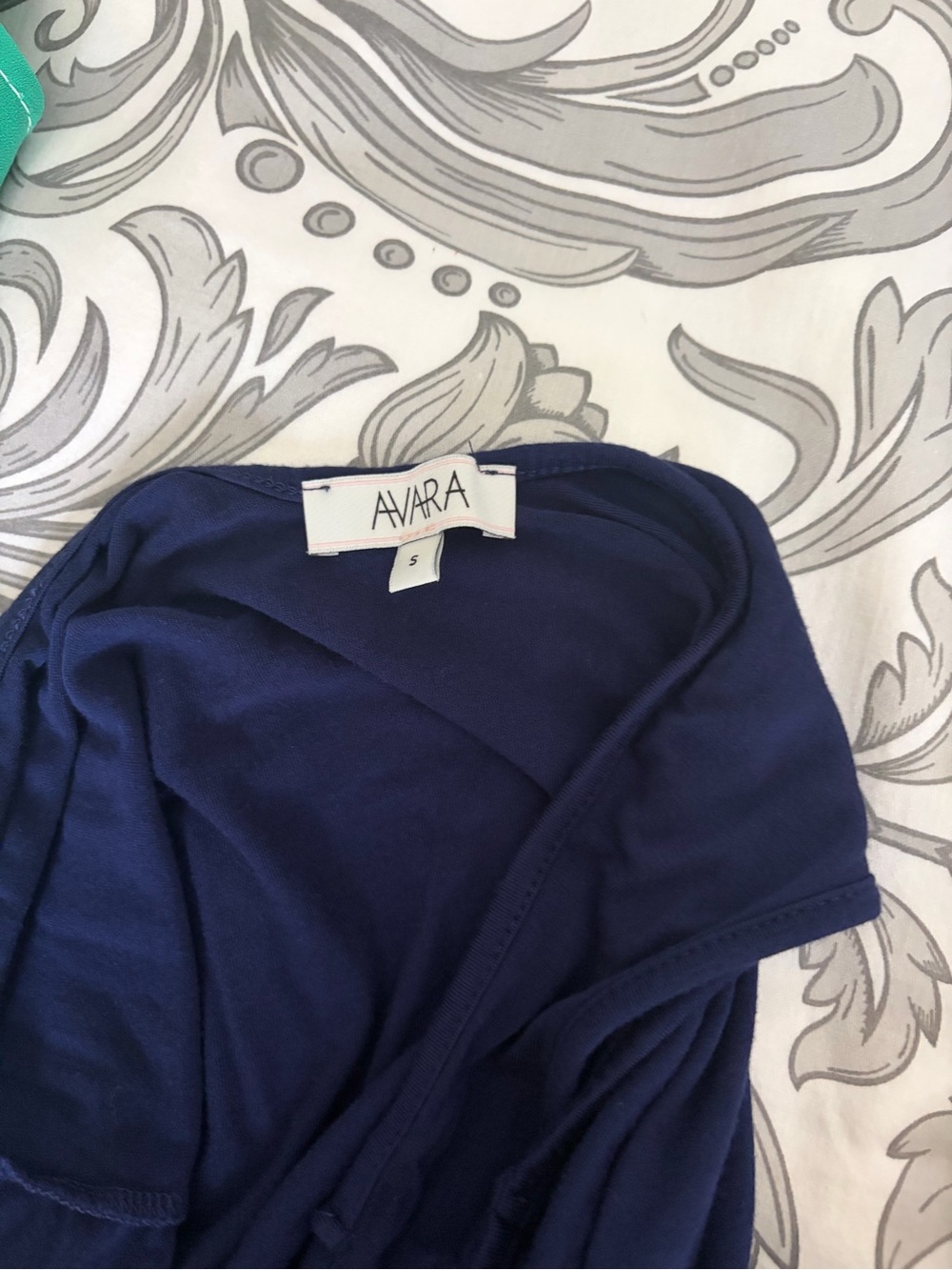 Like new romper